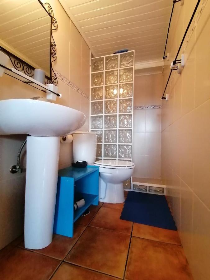 Quinta Da Vida Serena Gaio Екстериор снимка