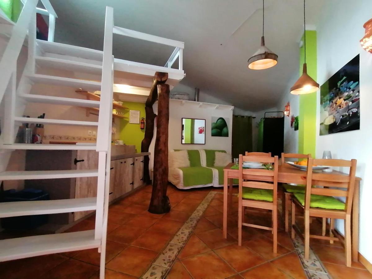 Quinta Da Vida Serena Gaio Екстериор снимка
