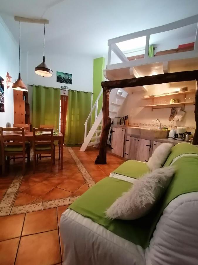 Quinta Da Vida Serena Gaio Екстериор снимка