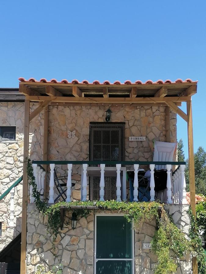 Quinta Da Vida Serena Gaio Екстериор снимка
