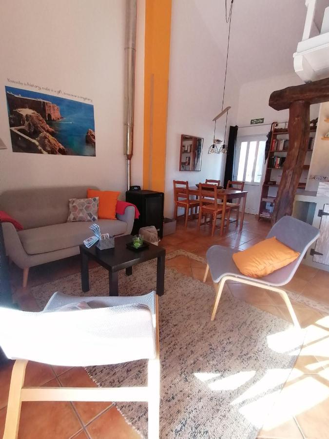 Quinta Da Vida Serena Gaio Екстериор снимка