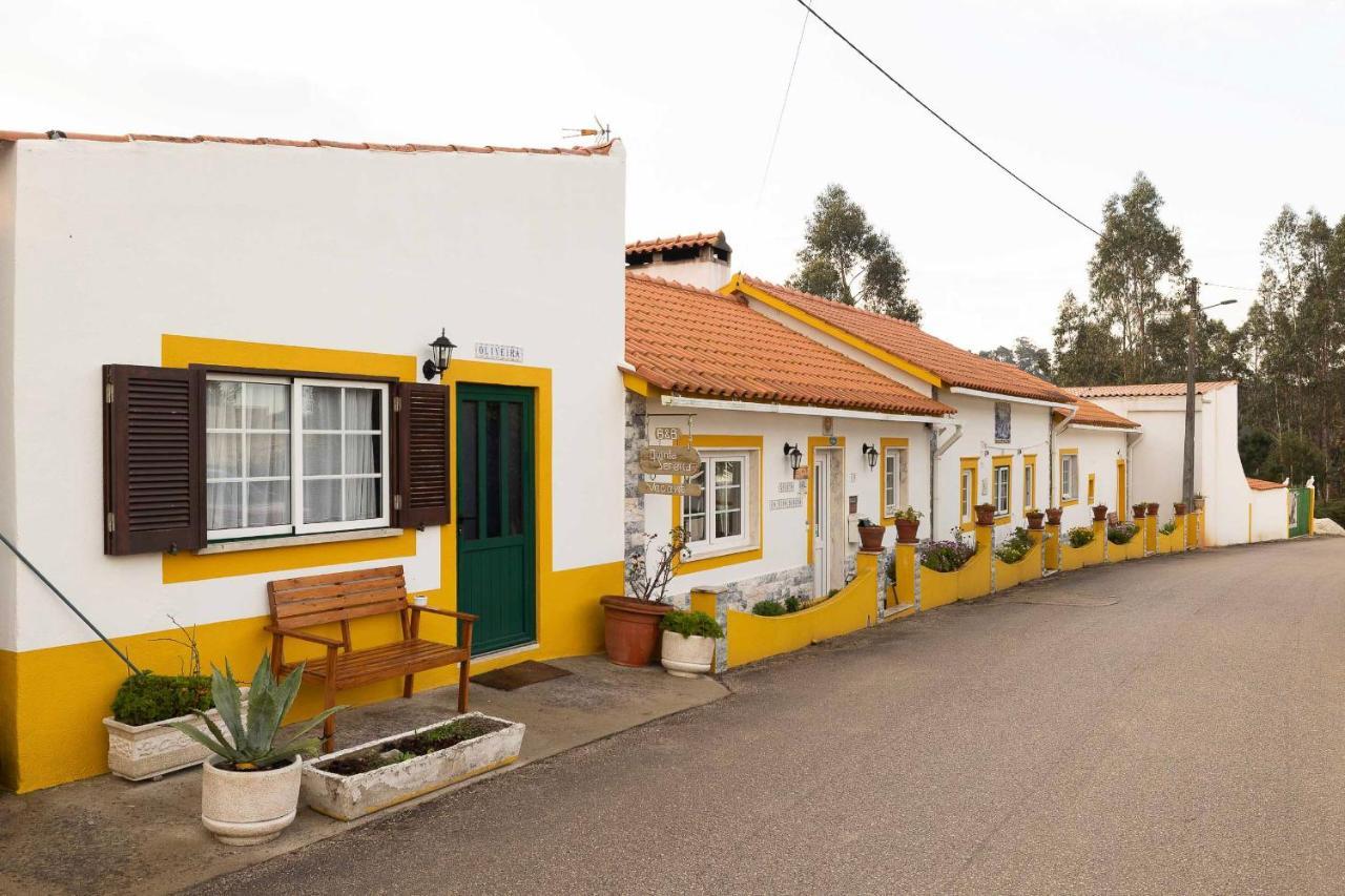 Quinta Da Vida Serena Gaio Екстериор снимка