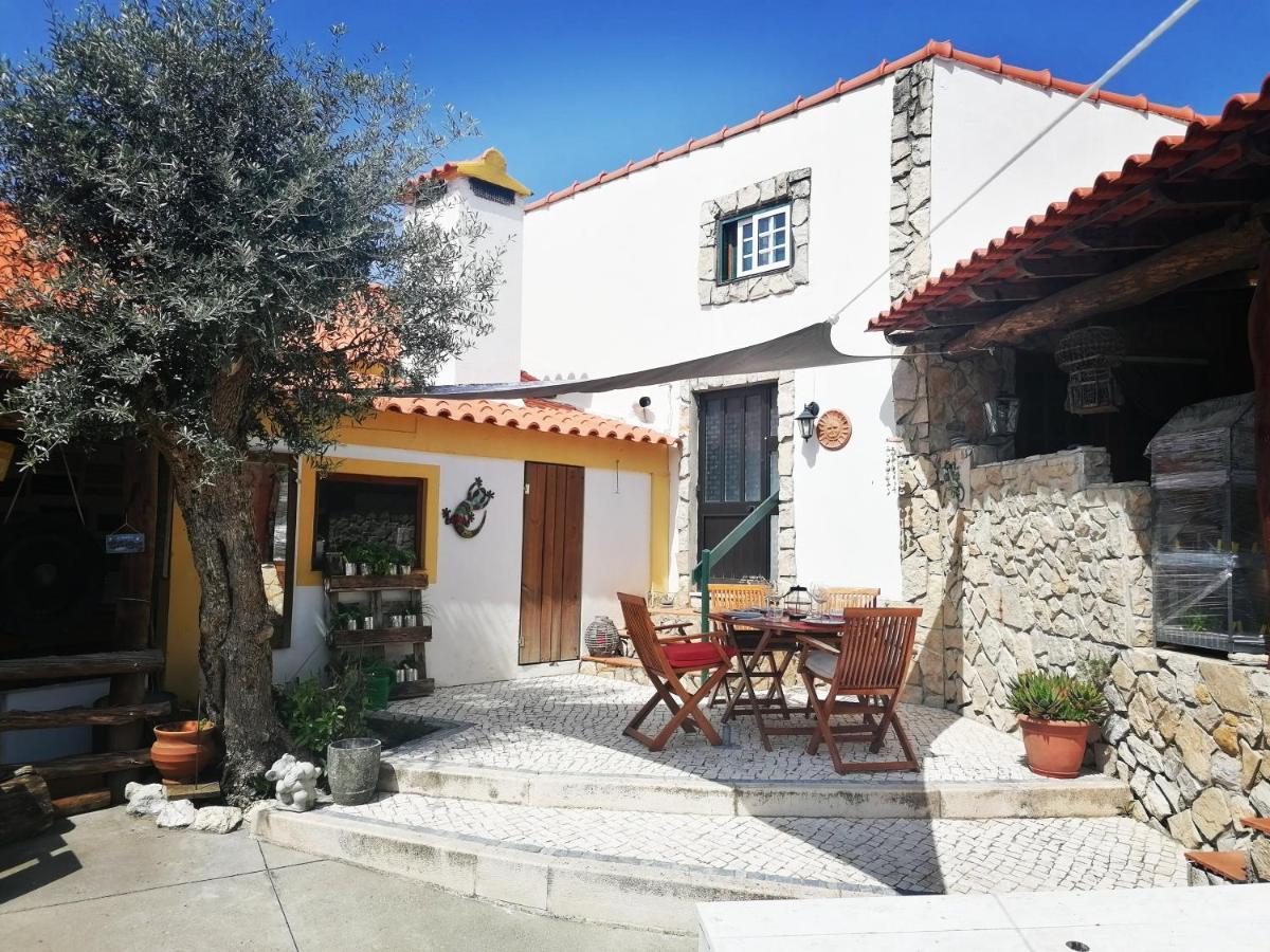 Quinta Da Vida Serena Gaio Екстериор снимка