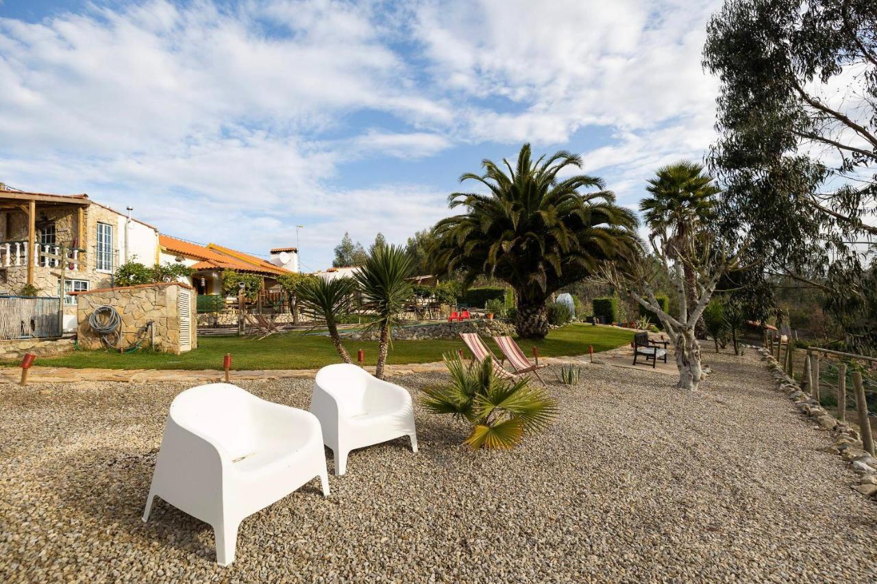 Quinta Da Vida Serena Gaio Екстериор снимка