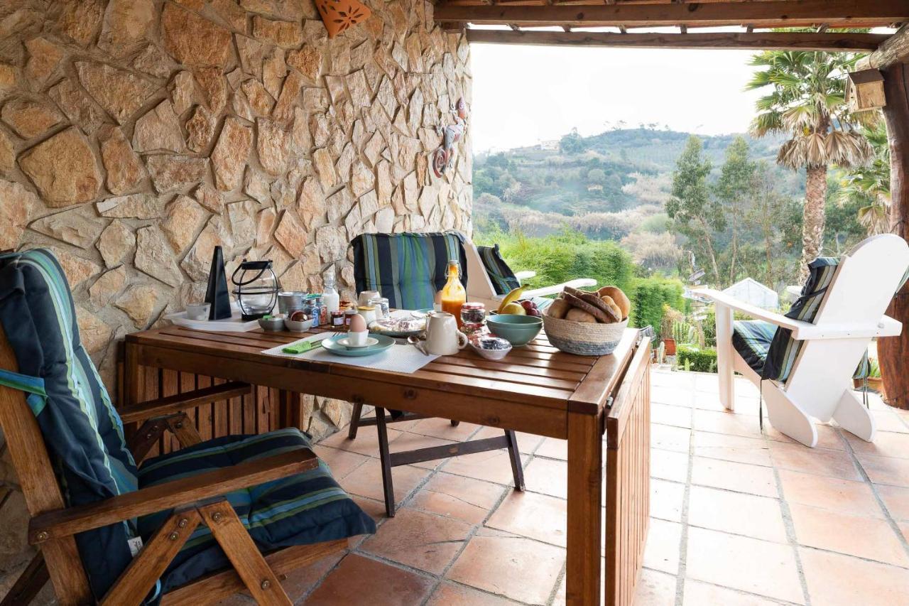 Quinta Da Vida Serena Gaio Екстериор снимка