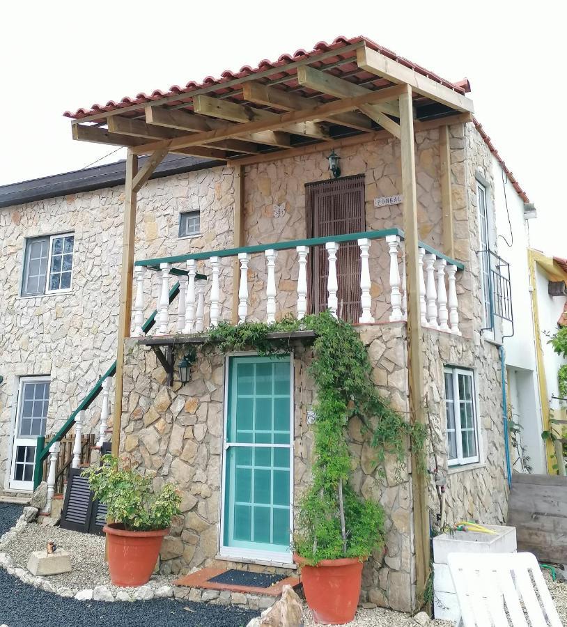 Quinta Da Vida Serena Gaio Екстериор снимка