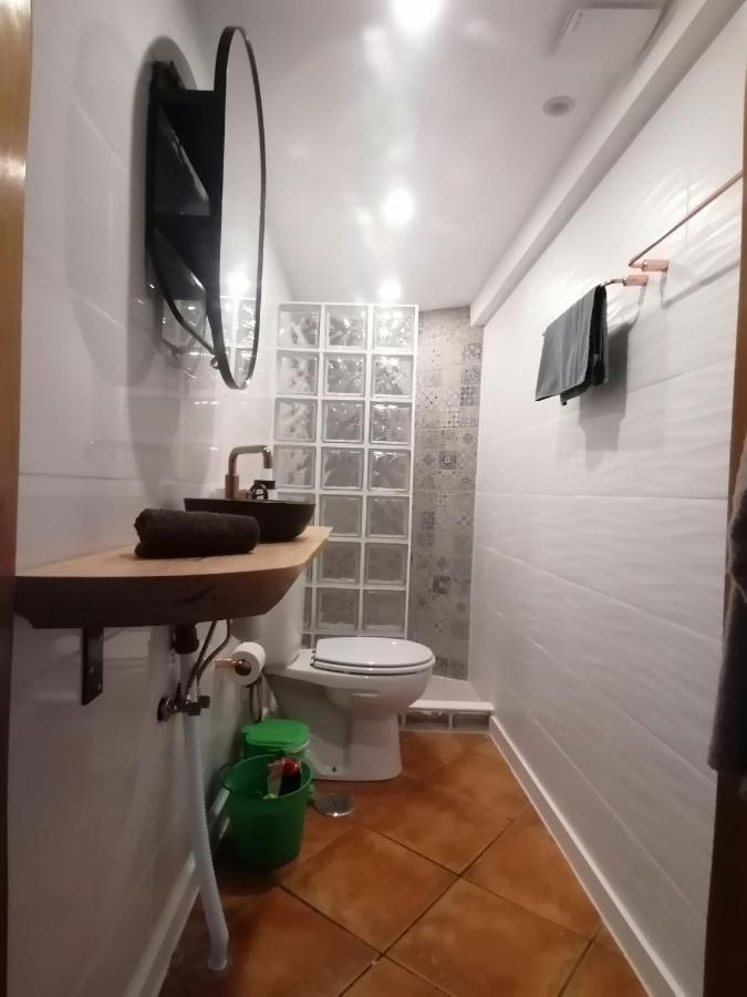 Quinta Da Vida Serena Gaio Екстериор снимка