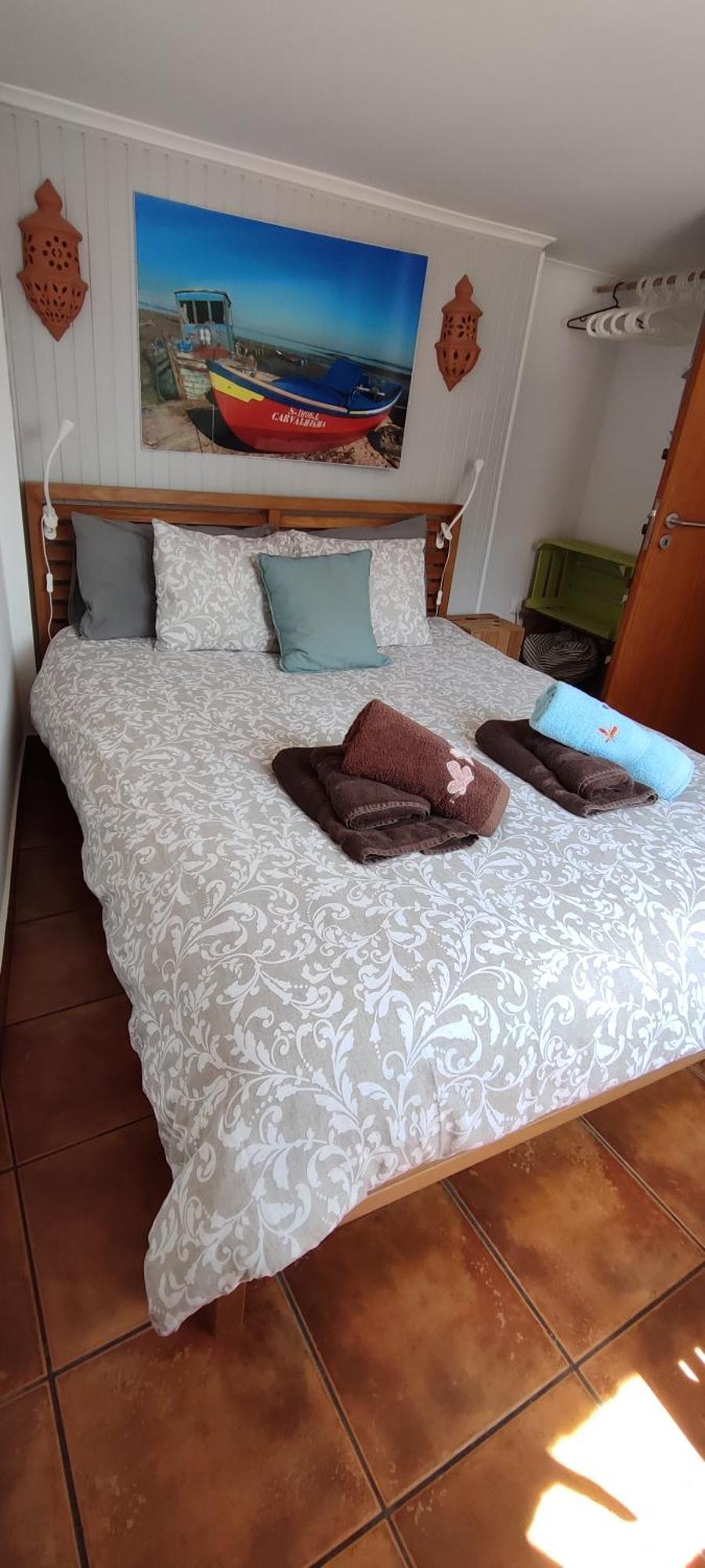 Quinta Da Vida Serena Gaio Екстериор снимка