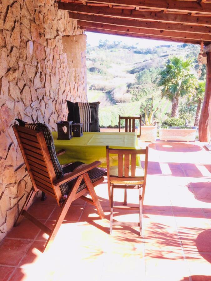 Quinta Da Vida Serena Gaio Екстериор снимка