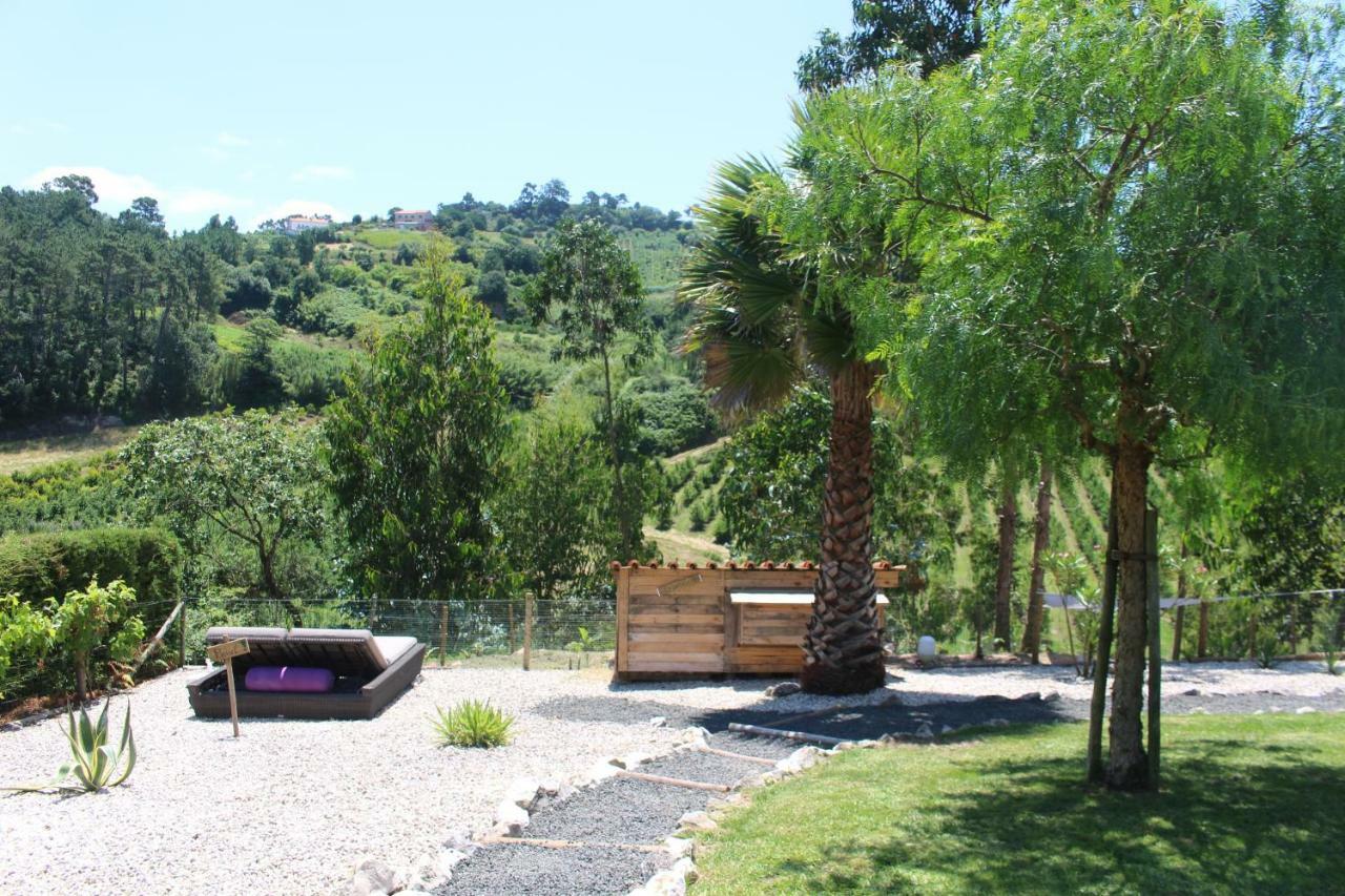 Quinta Da Vida Serena Gaio Екстериор снимка