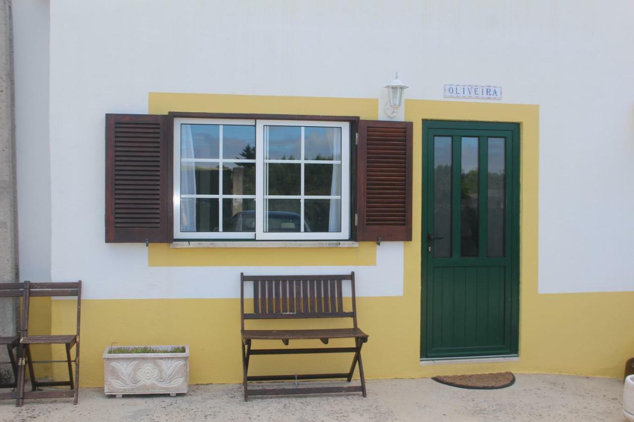 Quinta Da Vida Serena Gaio Екстериор снимка