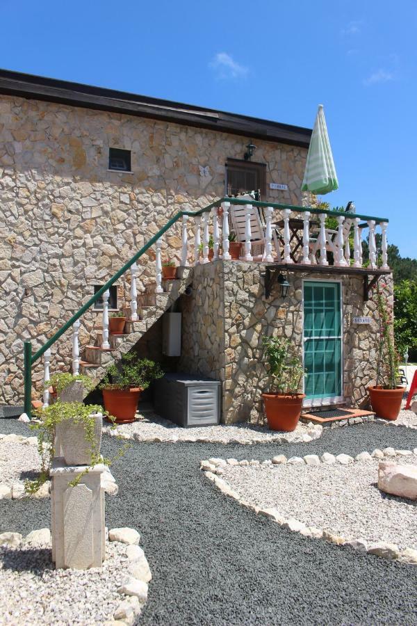 Quinta Da Vida Serena Gaio Екстериор снимка