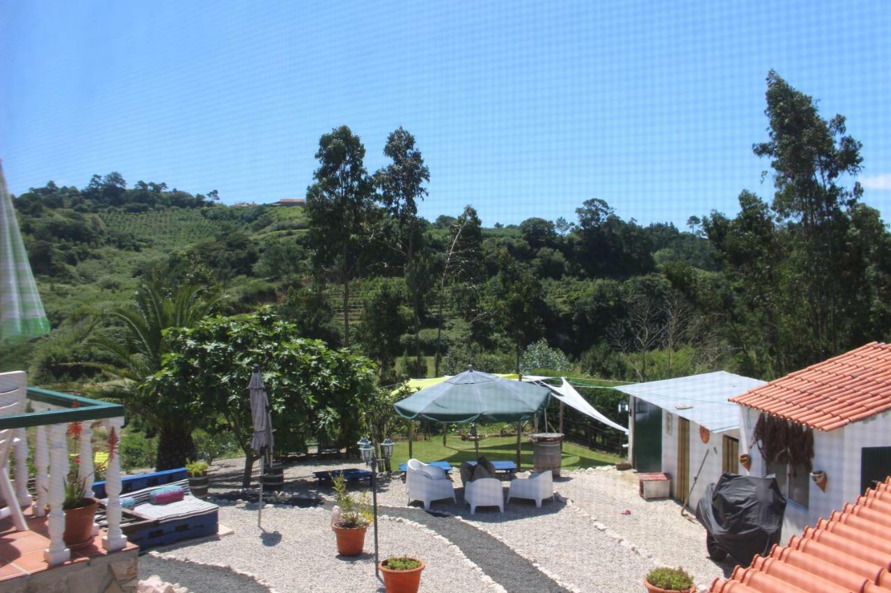 Quinta Da Vida Serena Gaio Екстериор снимка