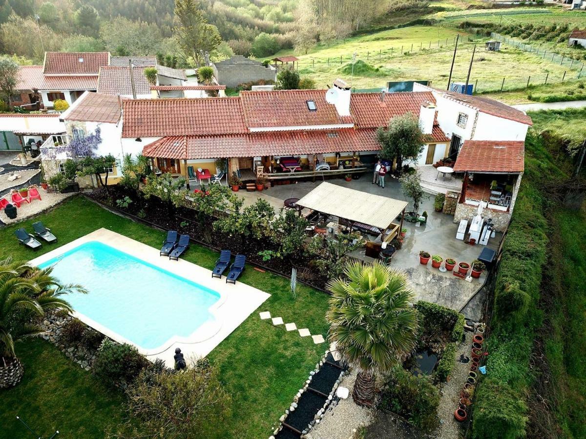 Quinta Da Vida Serena Gaio Екстериор снимка