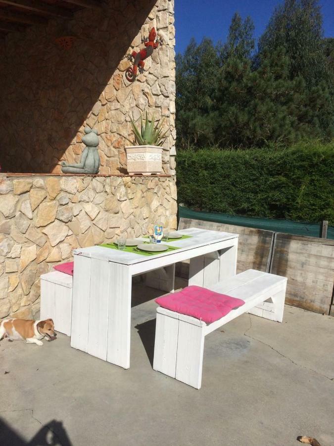 Quinta Da Vida Serena Gaio Екстериор снимка