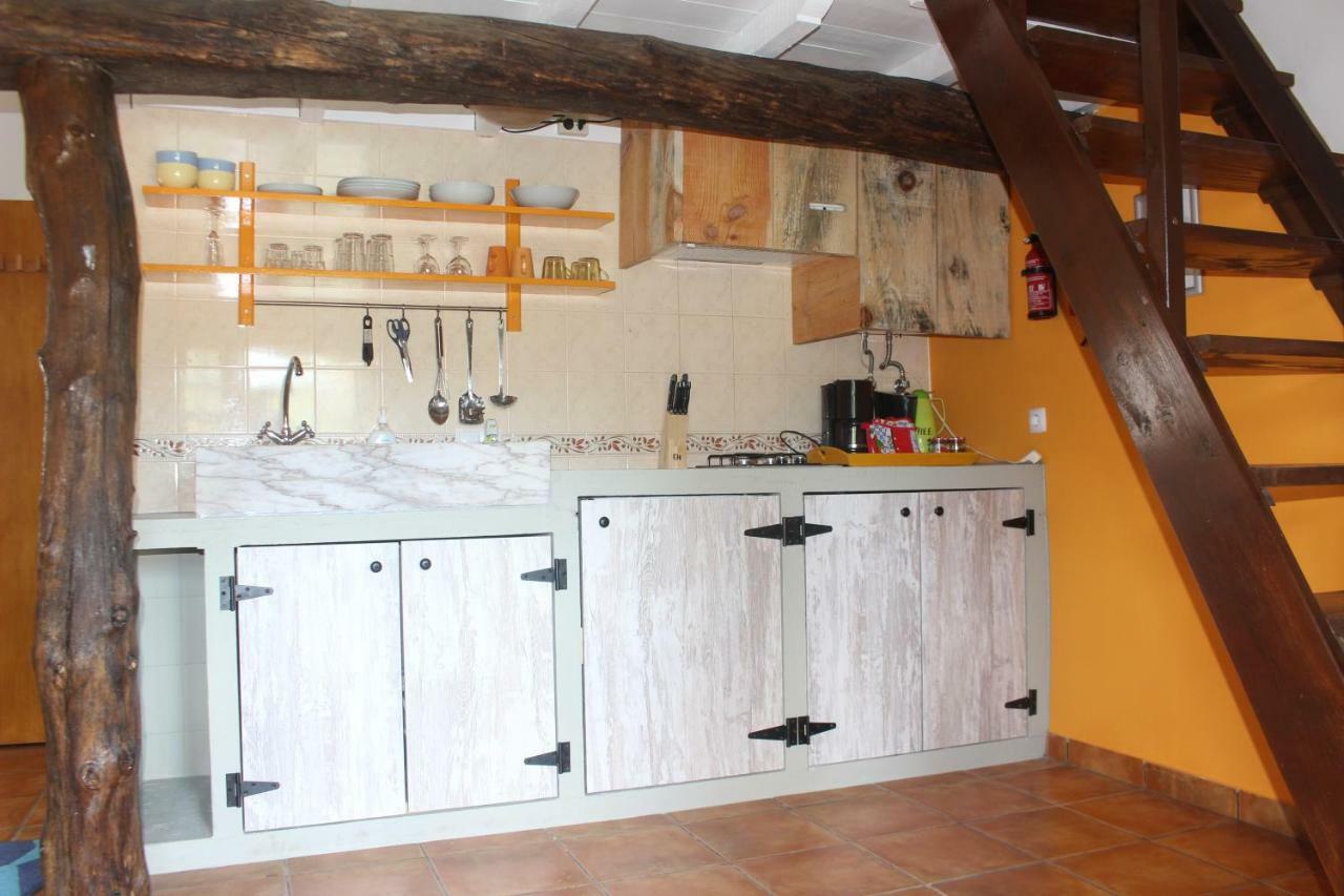 Quinta Da Vida Serena Gaio Екстериор снимка