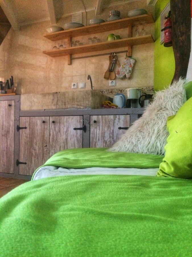 Quinta Da Vida Serena Gaio Екстериор снимка