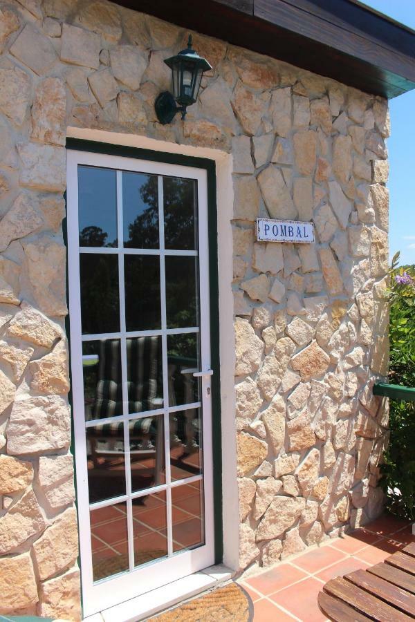 Quinta Da Vida Serena Gaio Екстериор снимка