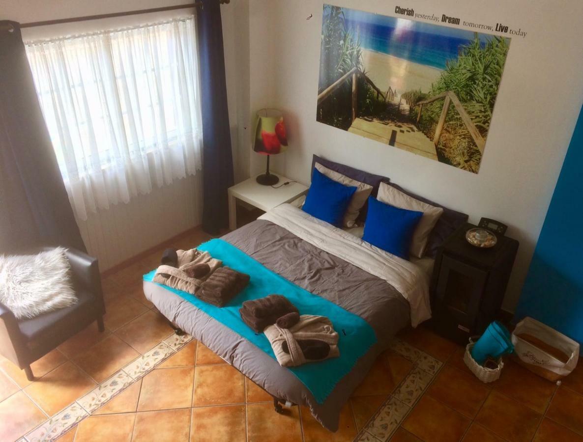 Quinta Da Vida Serena Gaio Екстериор снимка