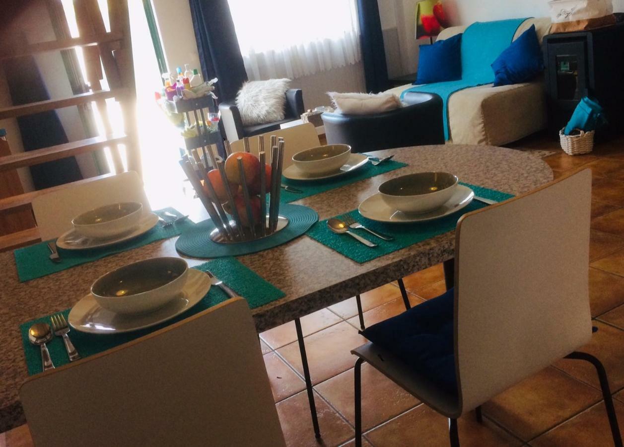 Quinta Da Vida Serena Gaio Екстериор снимка